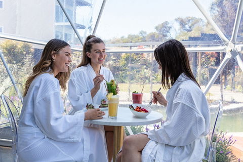 Deep Blue Hot Springs Warrnambool - Accommodation Australia 2