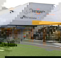 Devonport Regional Gallery - Local Tourism