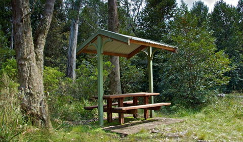 Devils Hole Lookout Walk And Picnic Area - Accommodation Australia 0