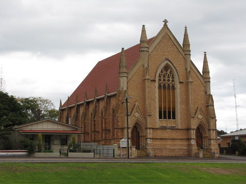 Discovering Historic Moonta Town Walk - Accommodation Australia 0