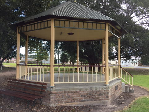 Discovering Historic Moonta Town Walk - Accommodation Australia 1