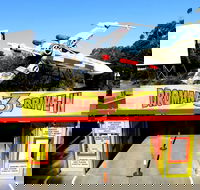 Dromana 3 Drive In - Local Tourism