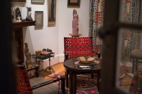 Duldig Studio Museum And Sculpture Garden - Local Tourism 0