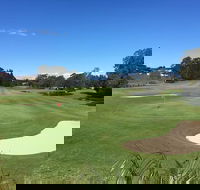 Emerald Downs Golf Course - Local Tourism