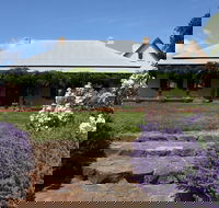 Entally Estate - Local Tourism