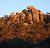 Evans Crown Nature Reserve - Bed n Breakfasts