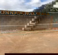 Evonne Goolagong-Cawley Wall - Australia Shopping