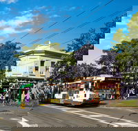 Fitzroy - Local Tourism