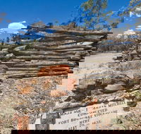 Fort Bourke Stockade - Accommodation Australia