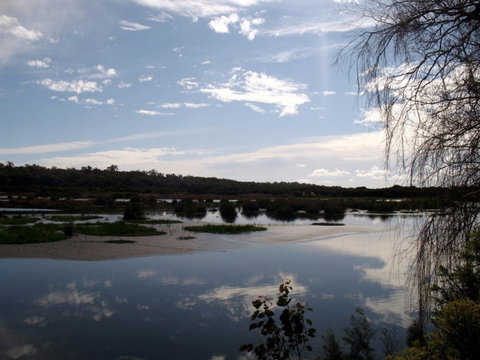 Ghost House Walk Trail, Yanchep National Park - Bed n Breakfasts 1