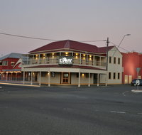 Great Western Hotel - Local Tourism