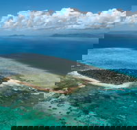 Green Island National Park - Accommodation Australia
