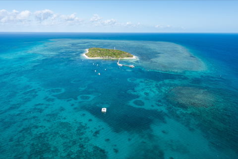 Green Island National Park - Accommodation Australia 2