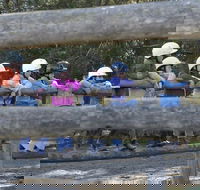 Harlow Park Horse Riding - Accommodation Australia