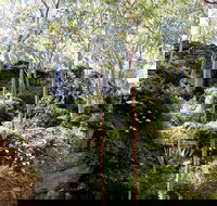 Haunted Point Loop Walk - Local Tourism