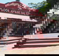 Heritage Estate Winery Cellar Door - Accommodation Australia