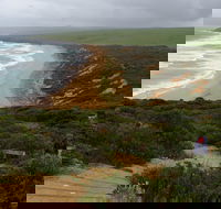 Heysen Trail - Local Tourism