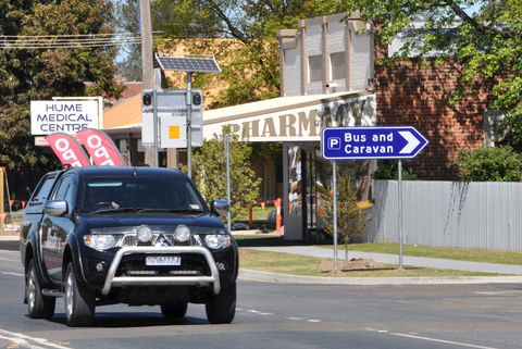 Holbrook - Australia Shopping 2