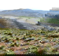 Horseshoe Rim 4WD Adventure Track - Accommodation Australia