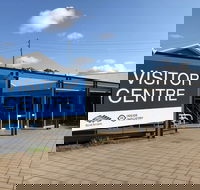 Inside Industry - Accommodation Australia