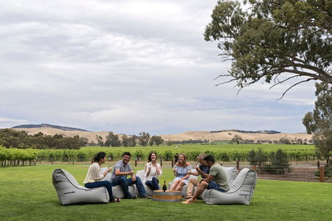 Jacob's Creek - Local Tourism 0