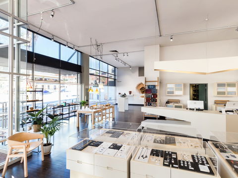 JamFactory - Accommodation Australia 0