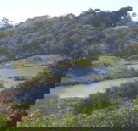 Jerrara Dam - Accommodation Australia
