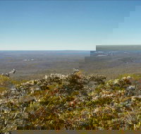 Jerrawangala National Park - Local Tourism