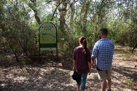 Kaluna Park - Accommodation Australia 0
