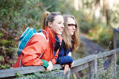 Kinglake National Park - Accommodation Australia 2