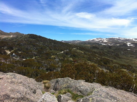 Kosciuszko National Park: Charlottes Pass To Snowy River - Accommodation Australia 0