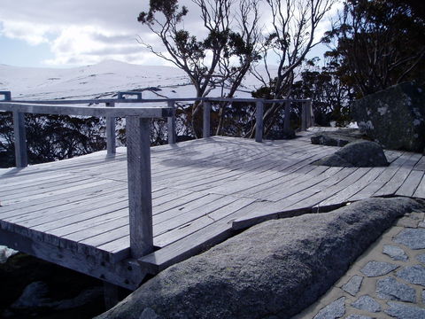 Kosciuszko National Park: Charlottes Pass To Snowy River - Accommodation Australia 1