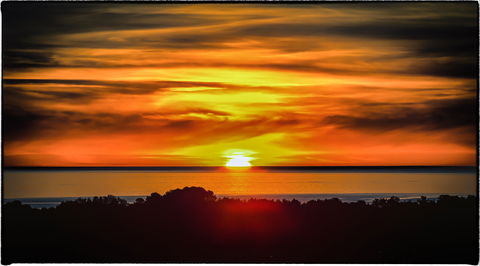 Lady Bay Beach - Accommodation Australia 2