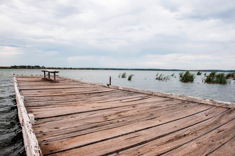 Lake Wyangan - Bed n Breakfasts 1