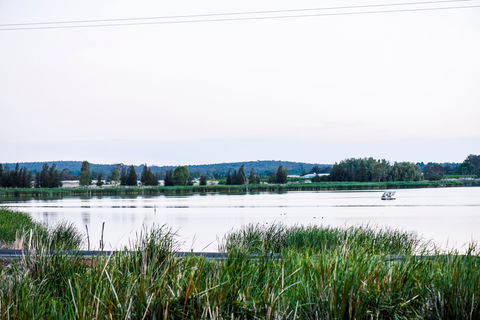 Lake Wyangan - Bed n Breakfasts 2