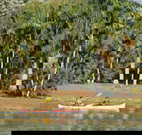 Lake Alexander - Accommodation Australia
