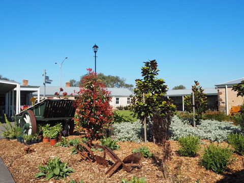 Lara Museum - Local Tourism 1