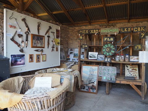 Lara Museum - Local Tourism 2