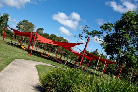 Logan River Parklands - Accommodation Australia 0