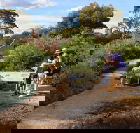 Loxton Community Conservation  Heritage Park - Accommodation Australia