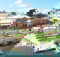Maclean Community Precinct - Accommodation Australia