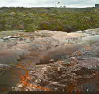 Maddens Falls - Local Tourism