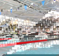 Manly Andrew Boy Charlton Aquatic Centre - Accommodation Australia