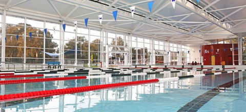 Manly Andrew Boy Charlton Aquatic Centre - Accommodation Australia 0