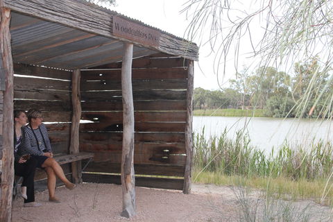 Martin Bend Wetland And Walking Trail - Local Tourism 0