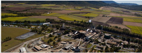 Marian Sugar Mill - Bed n Breakfasts 0