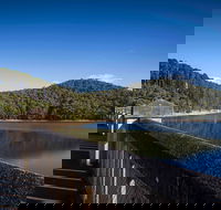 Maroondah Reservoir Park - Accommodation Australia