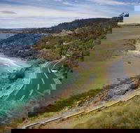 Mayfield Bay Coastal Reserve - Local Tourism