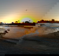Melbourne Cable Park - Local Tourism