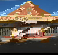 Merredin - Local Tourism